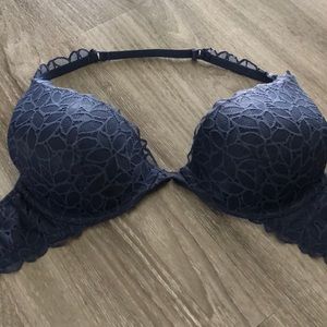 Aerie halter bra